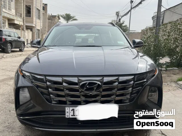 Used Hyundai Tucson in Baghdad
