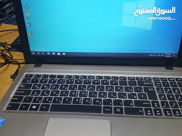 Windows Asus for sale  in Zarqa