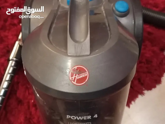 مكنسه هوفر للبيع تعمل جيدا
