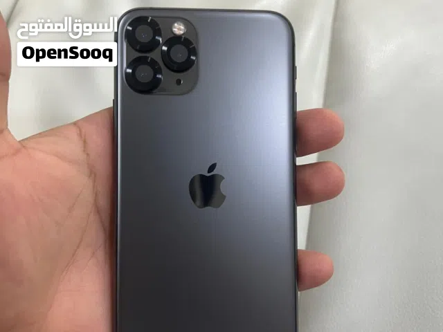 Apple iPhone 11 Pro 256 GB in Al Sharqiya