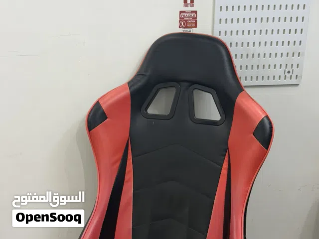 كرسي جيمنج