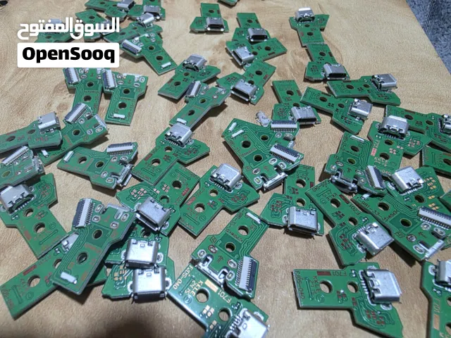 بوردة شحن بلي ستيشن 4