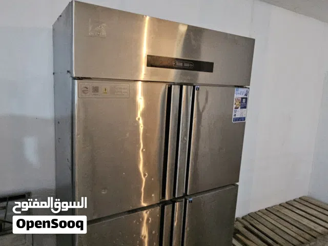 ثلاجة تبريد مستعملة وفي حالة جيدة