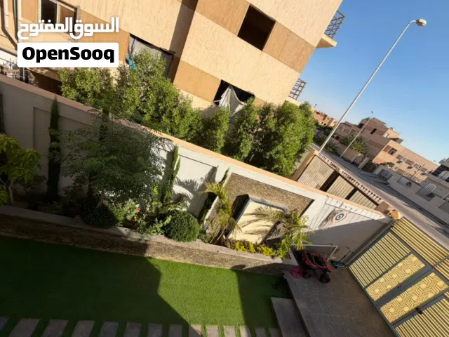 دوبلكس للبيع الشيخ زايد الحي التاسع