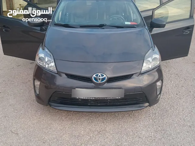 تويوتا بريوس 2015 بلغ إن