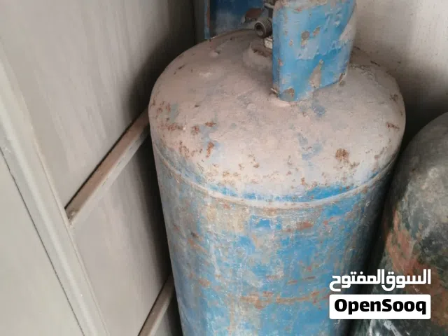 Gas Cylinder For Sale Mukhareq Gas Company