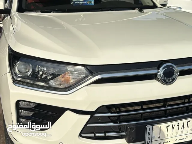 سانك يونك كوراند 22 للبيع