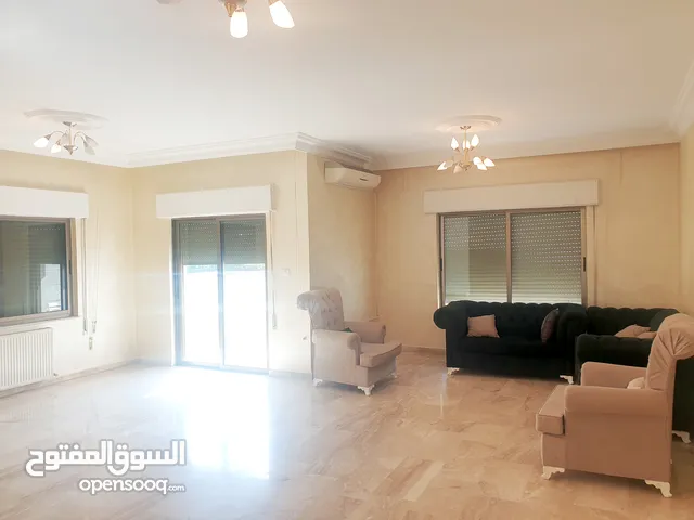 240 m2 3 Bedrooms Apartments for Rent in Amman 4th Circle