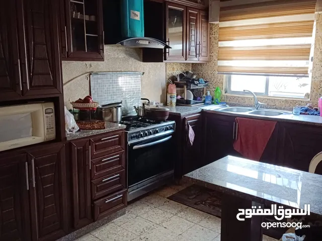 113m2 3 Bedrooms Apartments for Sale in Amman Jabal Al Nuzha