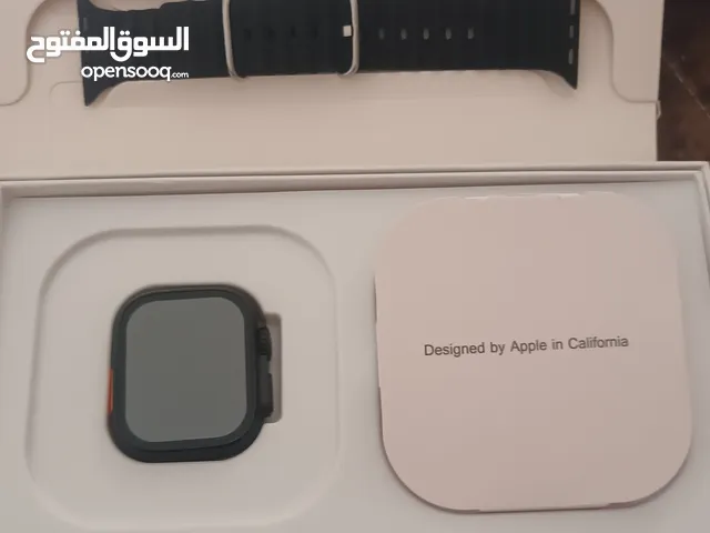 Apple smart watches for Sale in Amman
