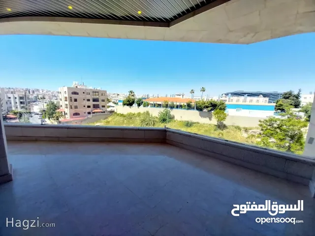 251 m2 4 Bedrooms Apartments for Sale in Amman Shmaisani
