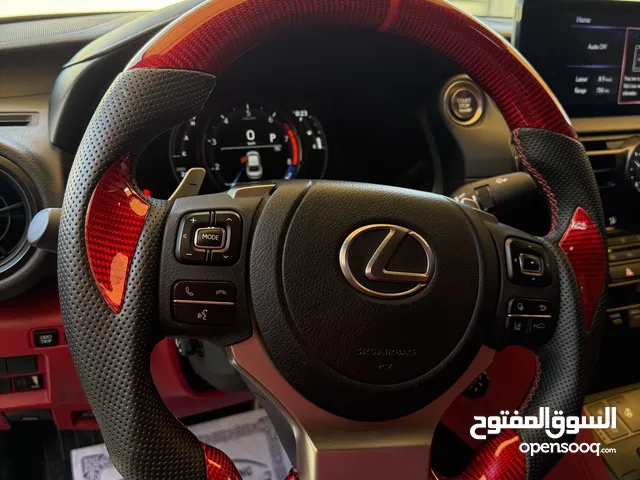 سكان او دركسون لكزس للبيع Steering wheel for Lexus