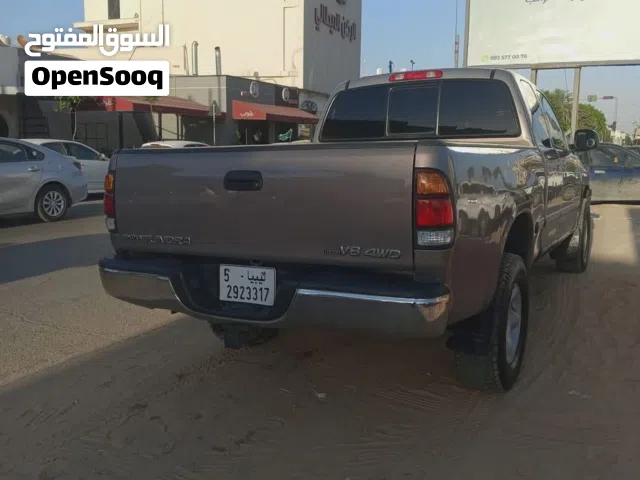 2003 تويوتا توندرا SR5