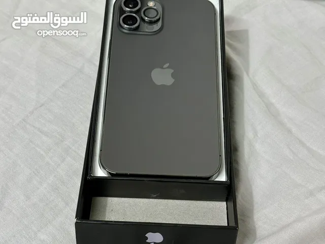 IPhone 12 pro max ايفون