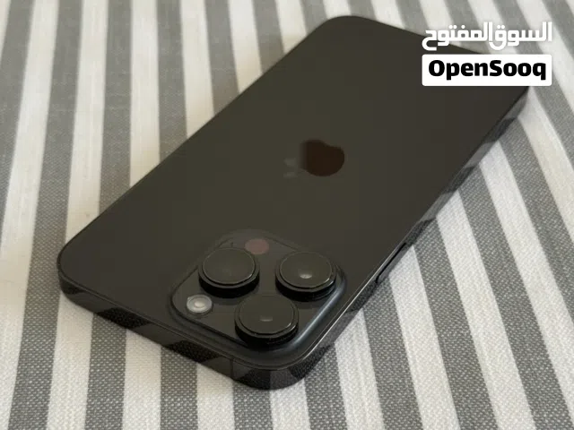 iPhone 14 Pro Max 128GB used good condition