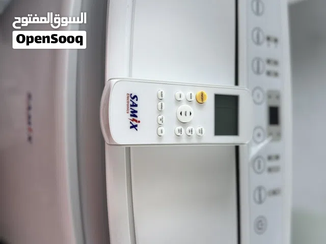 Samix 0 - 1 Ton AC in Zarqa