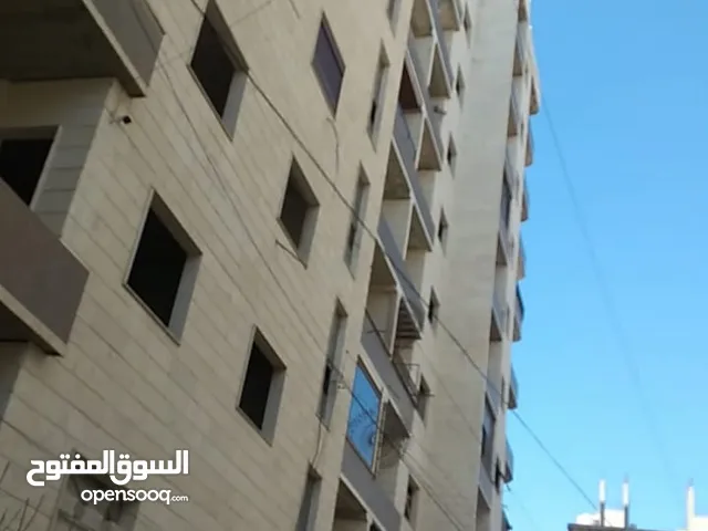 60 m2 2 Bedrooms Apartments for Rent in Amman Jabal Al Nuzha