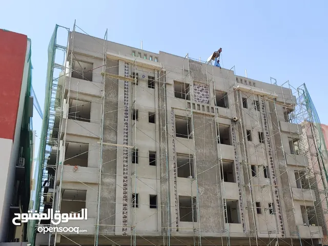 242 m2 5 Bedrooms Apartments for Sale in Jeddah Ar Rayyan