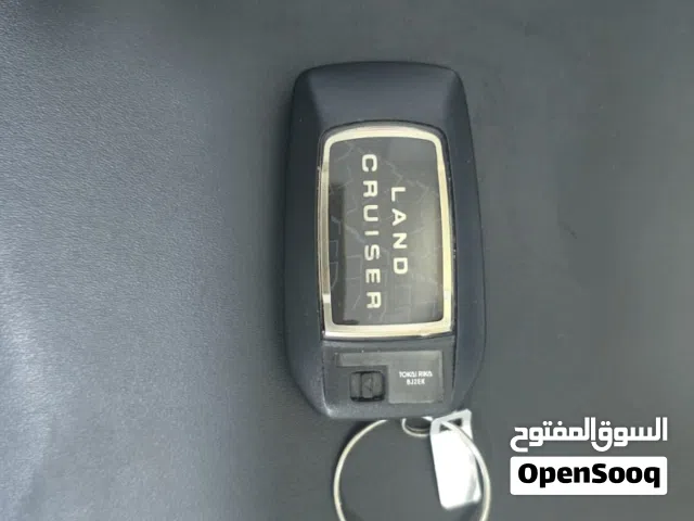 للبيع مفتاح لاند كلوزر مديل 2019  جديد لم يستخدم