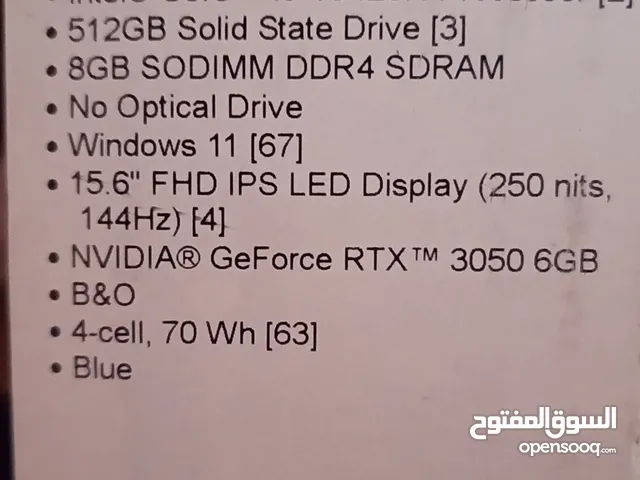 Windows HP for sale  in Aqaba