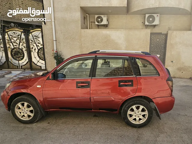 شيري تيكو 13