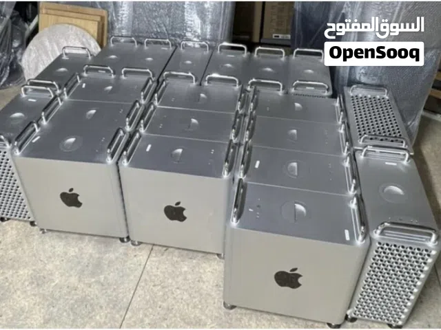 Apple mac pro Xeon  2019 64GBRAM 1TBSSD 8 GB gpu