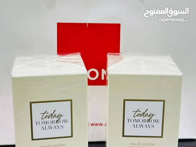 عطرين توداي من شركة افون