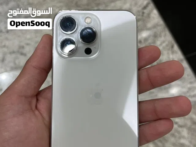 Apple iPhone 13 Pro 256 GB in Al Batinah