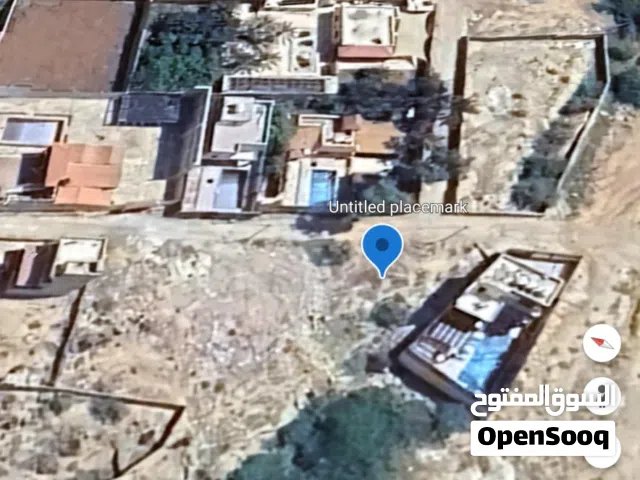 أرض للبيع في البحر الميت – الروضة  394م + إمكانية إضافة 174م، موقع مرتفع ومميز بمنطقة شاليهات
