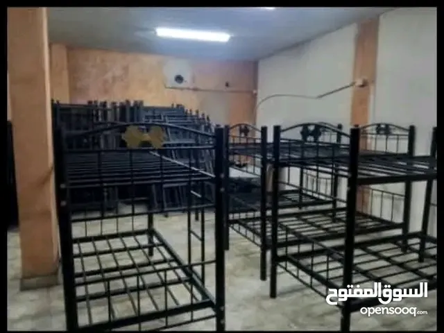 تخوت حديد طابقين ومفرد