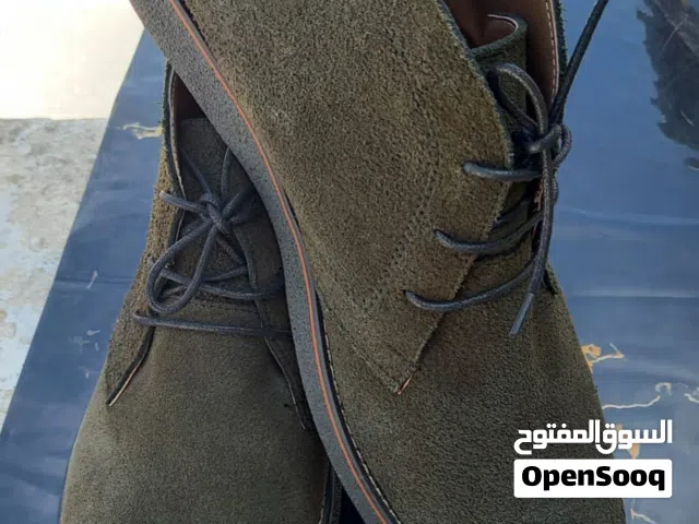 بوط رجالي شاموا