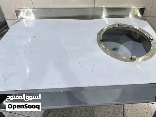 طاوله فلافل جديده