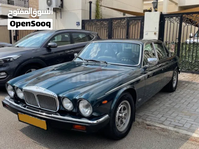 1992 Jaguar Other