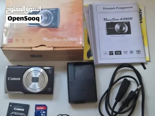 كاميرا ديجيتال