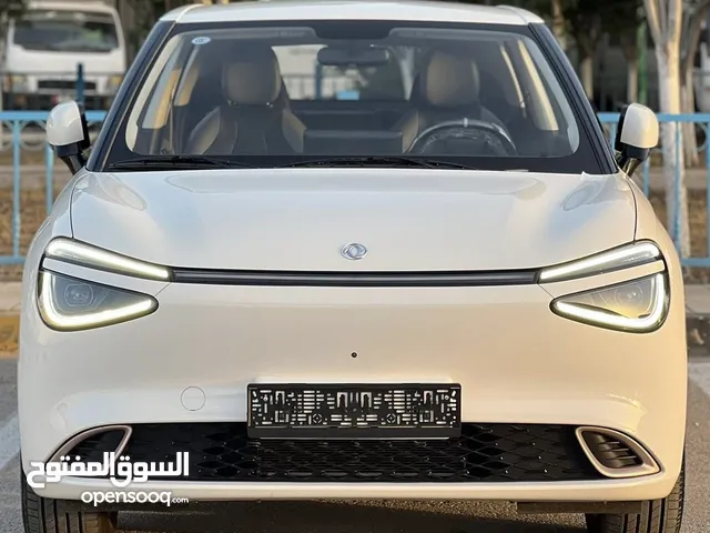 Used Dongfeng Nammi Box in Irbid
