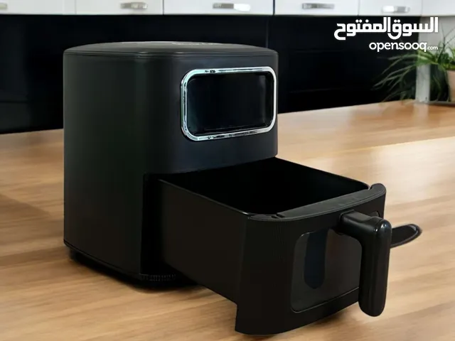 قلاية هوائية ماركة سلفر كرست