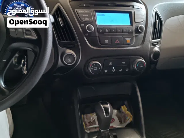2015 Hyundai Tucson GLS