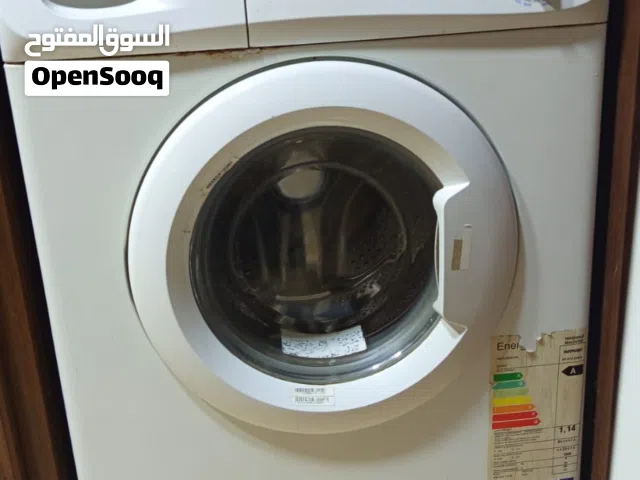 غساله اوتوماتيك هوت بوينت
