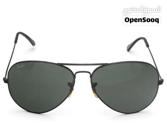 Vintage B&L RAY BAN USA Aviator