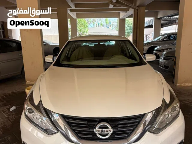 2018, نيسان, التيما, SL