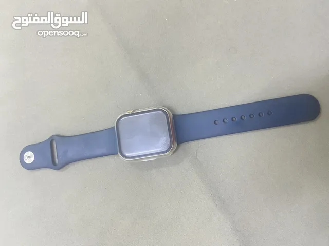 Apple Watch series 8 للبيع بصفه عاجله