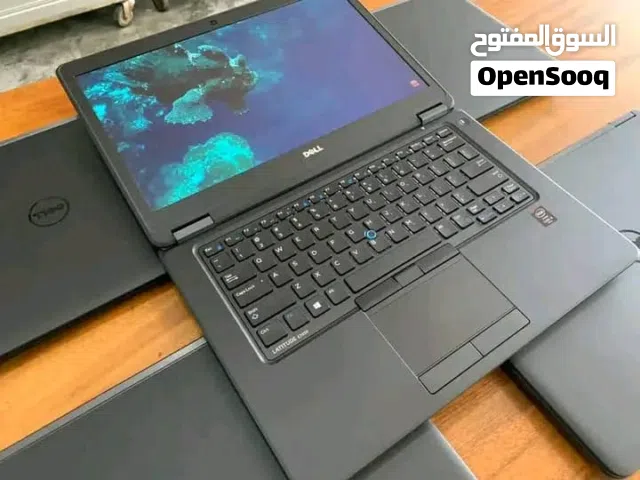 Dell Latitude E5450