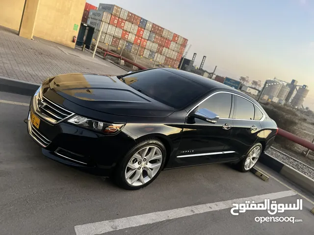 New Chevrolet Impala in Al Batinah