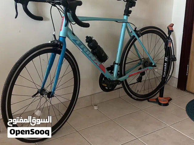 Bike new one