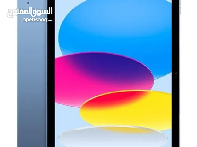 Apple iPad 10 64 GB in Ajman