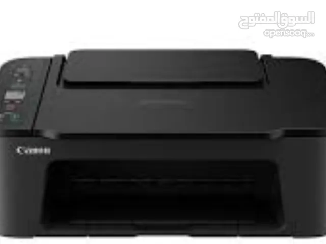 Multifunction Printer Canon printers for sale  in Hawally