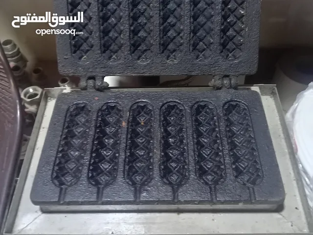 جريل وافل بحال الوكاله