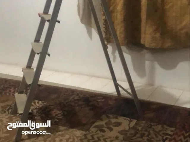 سلم المونيوم