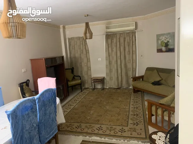 Furnished Yearly in Cairo Rehab City
