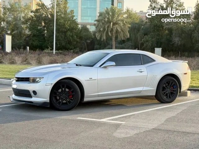 Used Chevrolet Camaro in Hawally